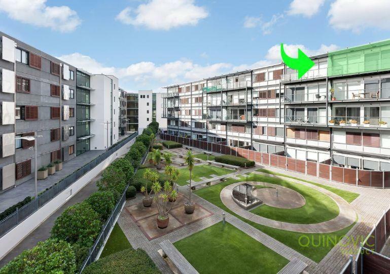 Qv Deluxe Waterfront Apartment - 799 Auckland Kültér fotó